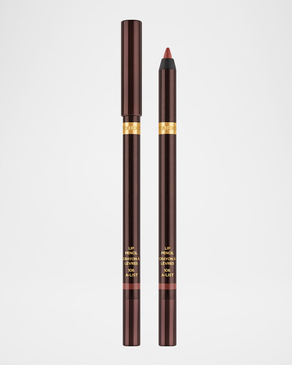 Tom Ford Runway Lip Liner In A-list
