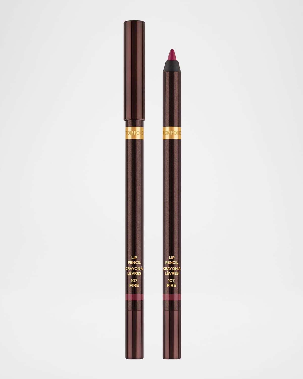 Tom Ford Runway Lip Liner In Fire