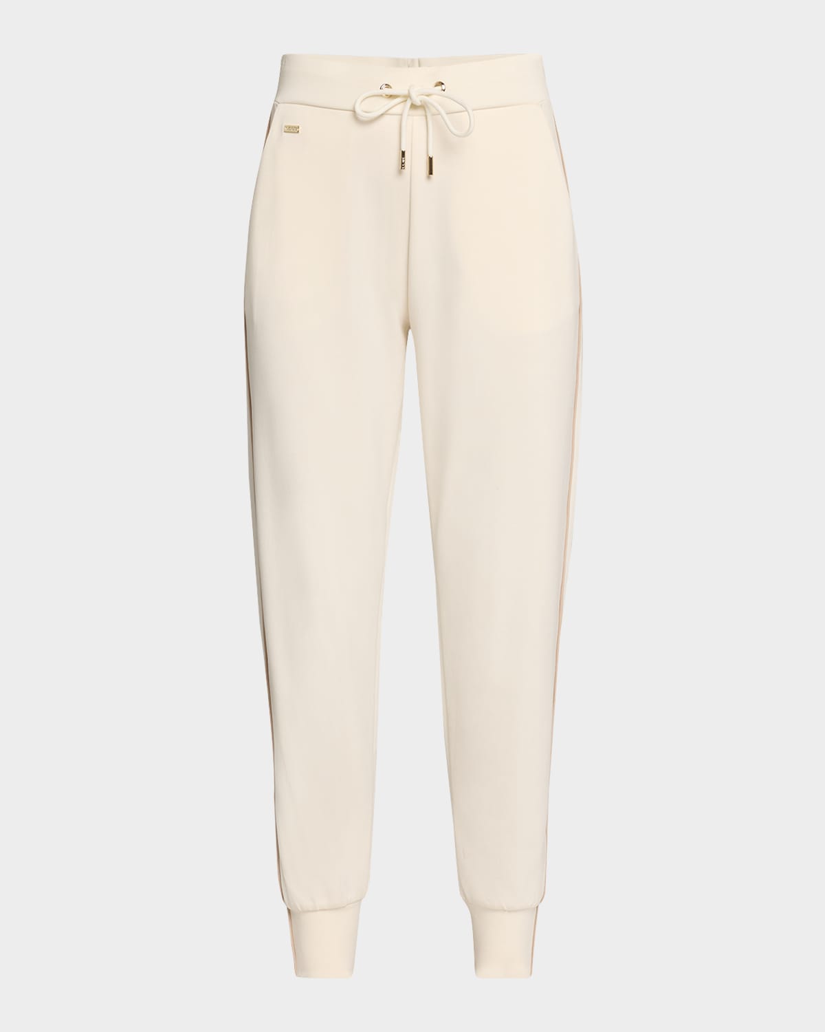 LUNE ACTIVE LARA DRAWSTRING JOGGERS 