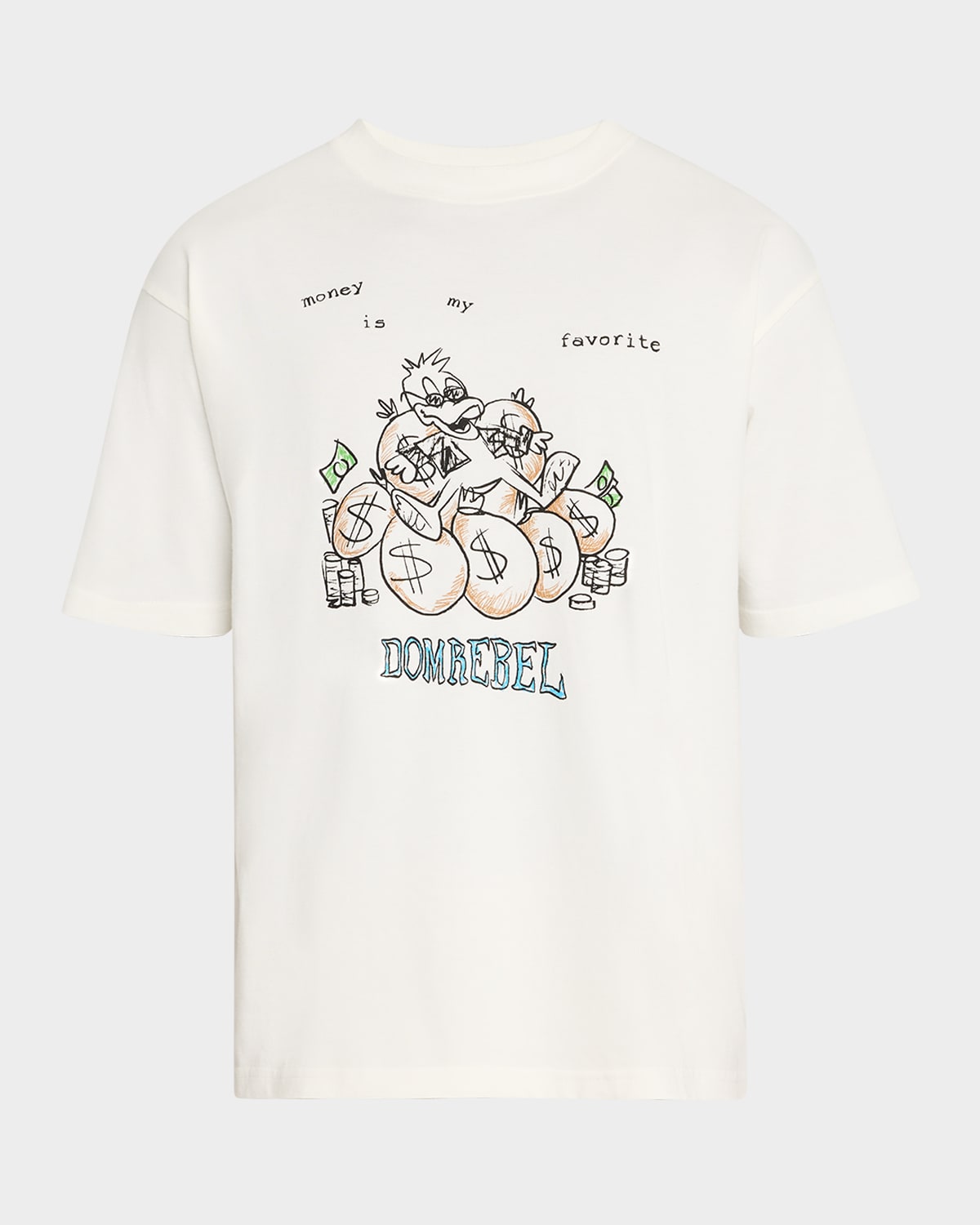 Men's Favorite T-Shirt
