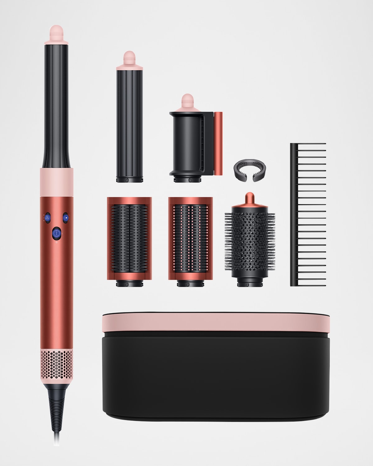 Special Edition Dyson Airwrap Multi-styler Strawberry