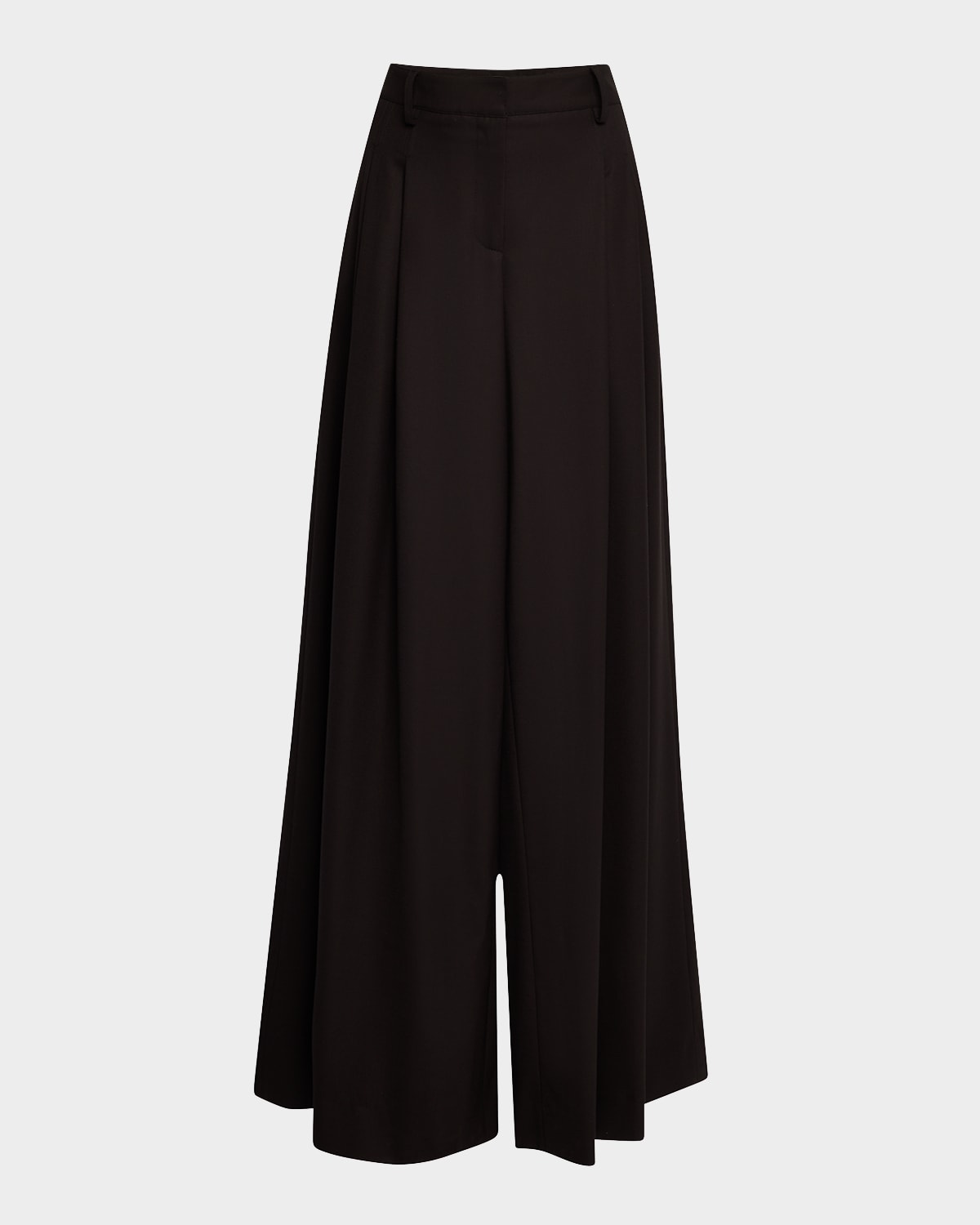 New Didi Wide-Leg Trousers
