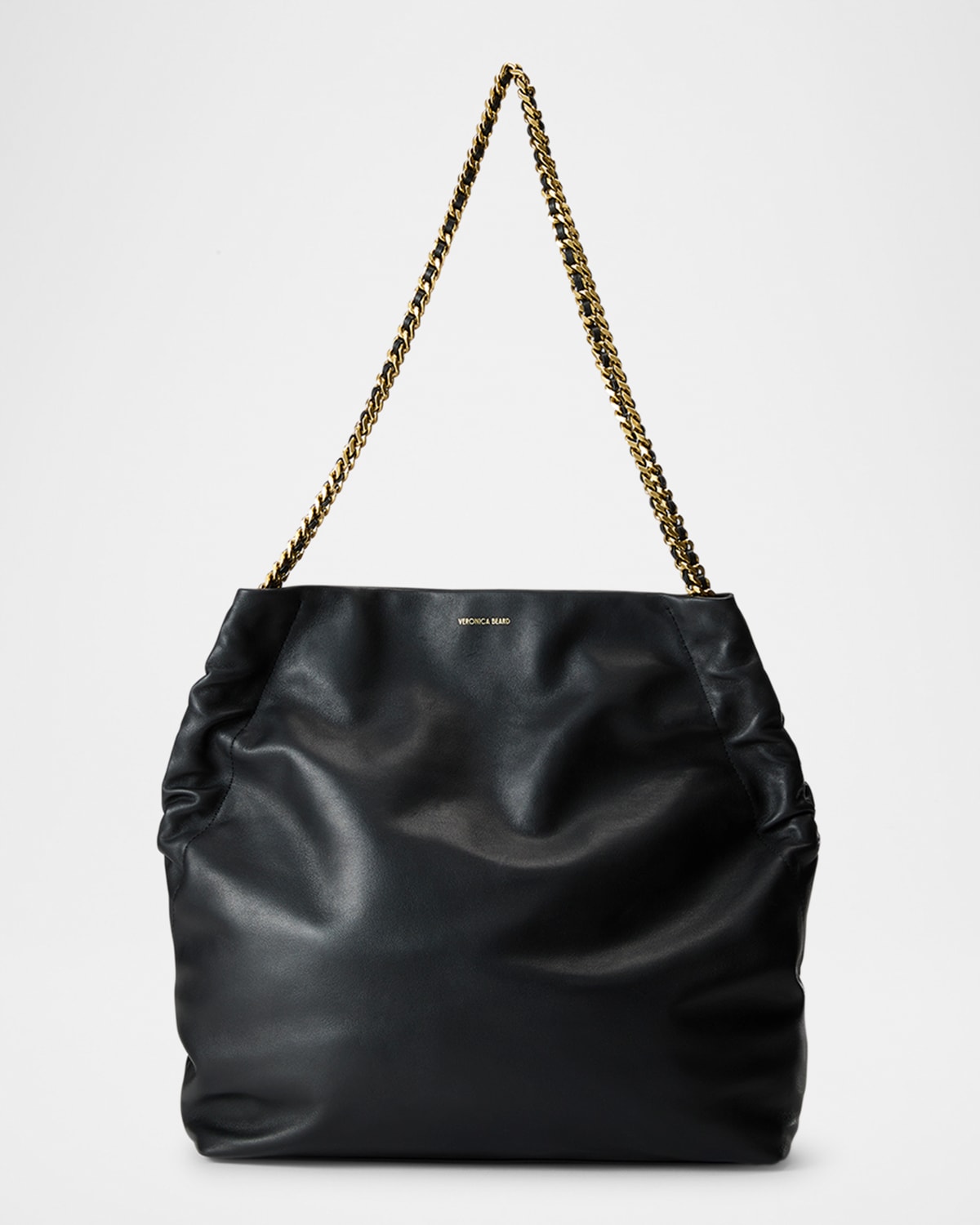 Slouch Shoulder Bag