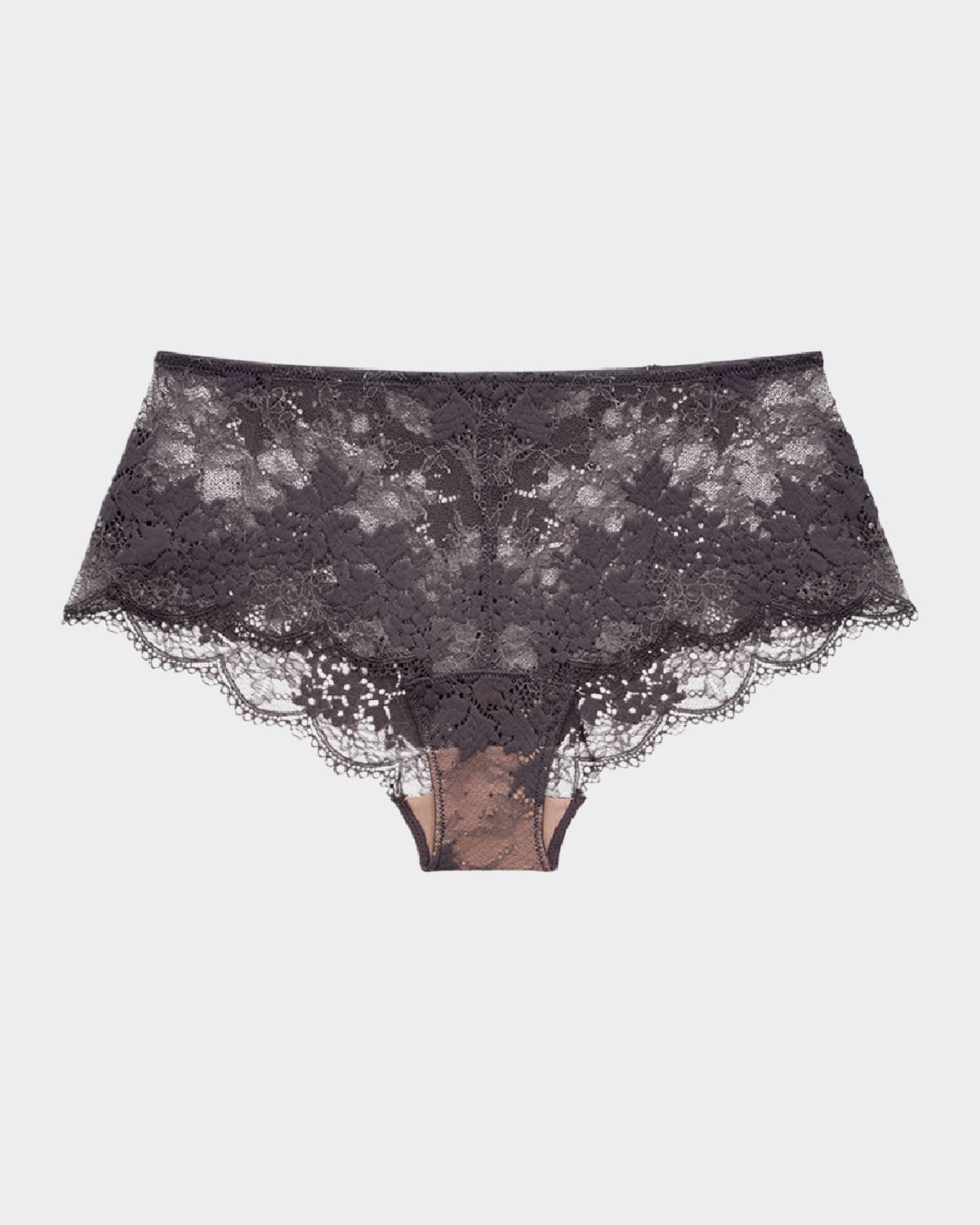 All Day Lace Cheeky Briefs