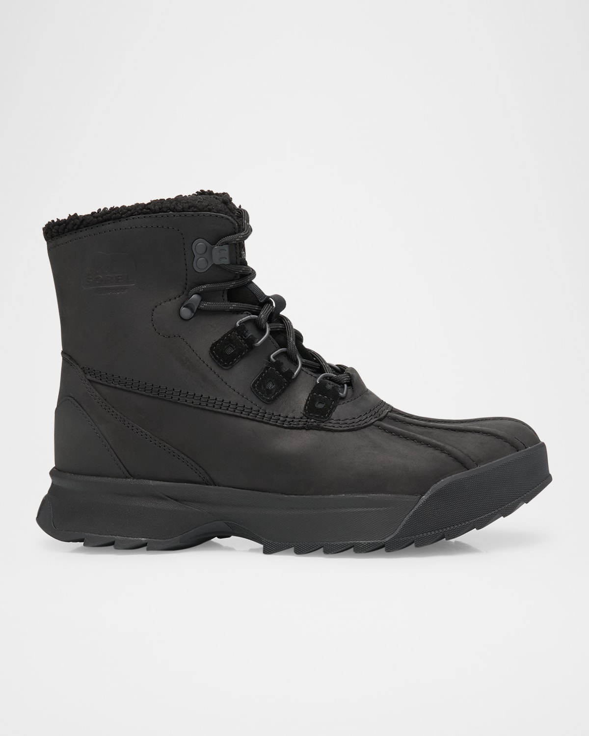 Men's Scout 87' Lux Waterproof Lace-Up Boots