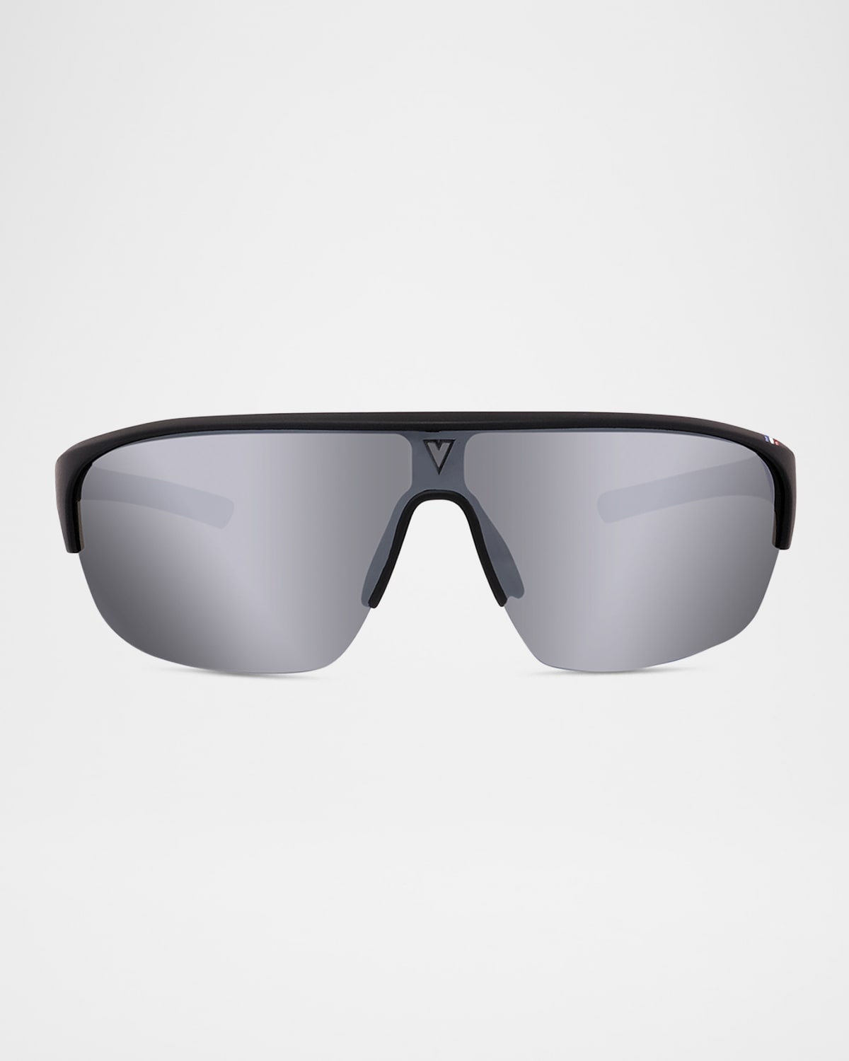 Men's Racing 03 Nylon Shield Sunglasses