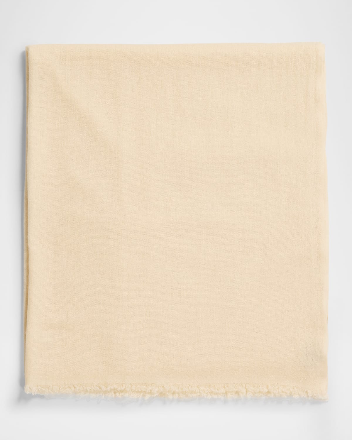 Lightweight Cashmere Wrap