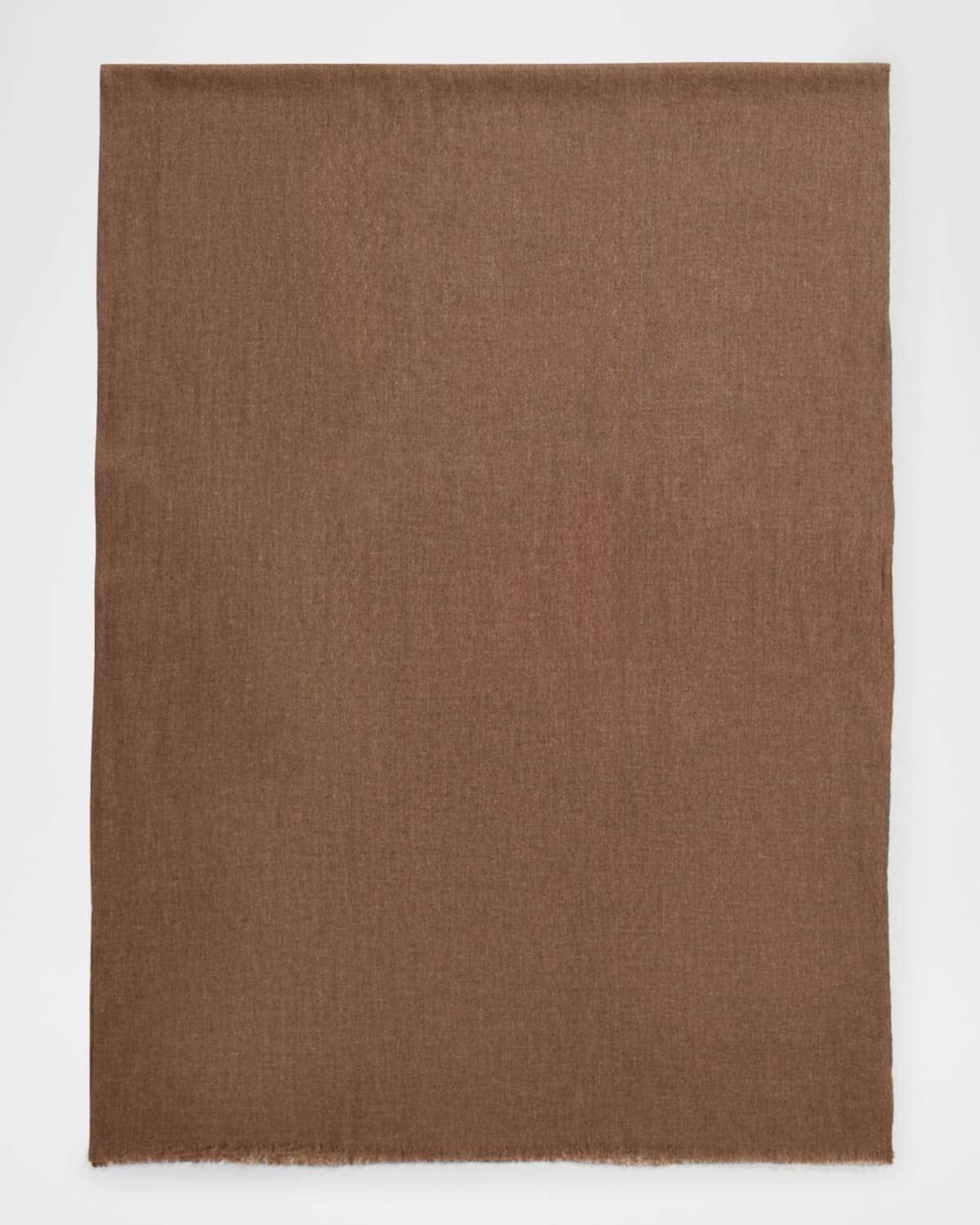 Lightweight Cashmere Wrap