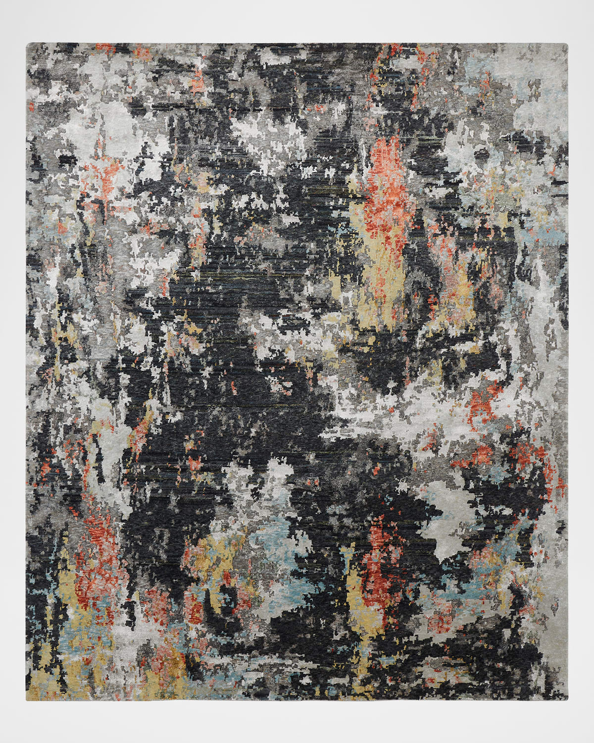 HAVEN & LOOM ADALYNN HAND-KNOTTED RUG, 9' X 12' 