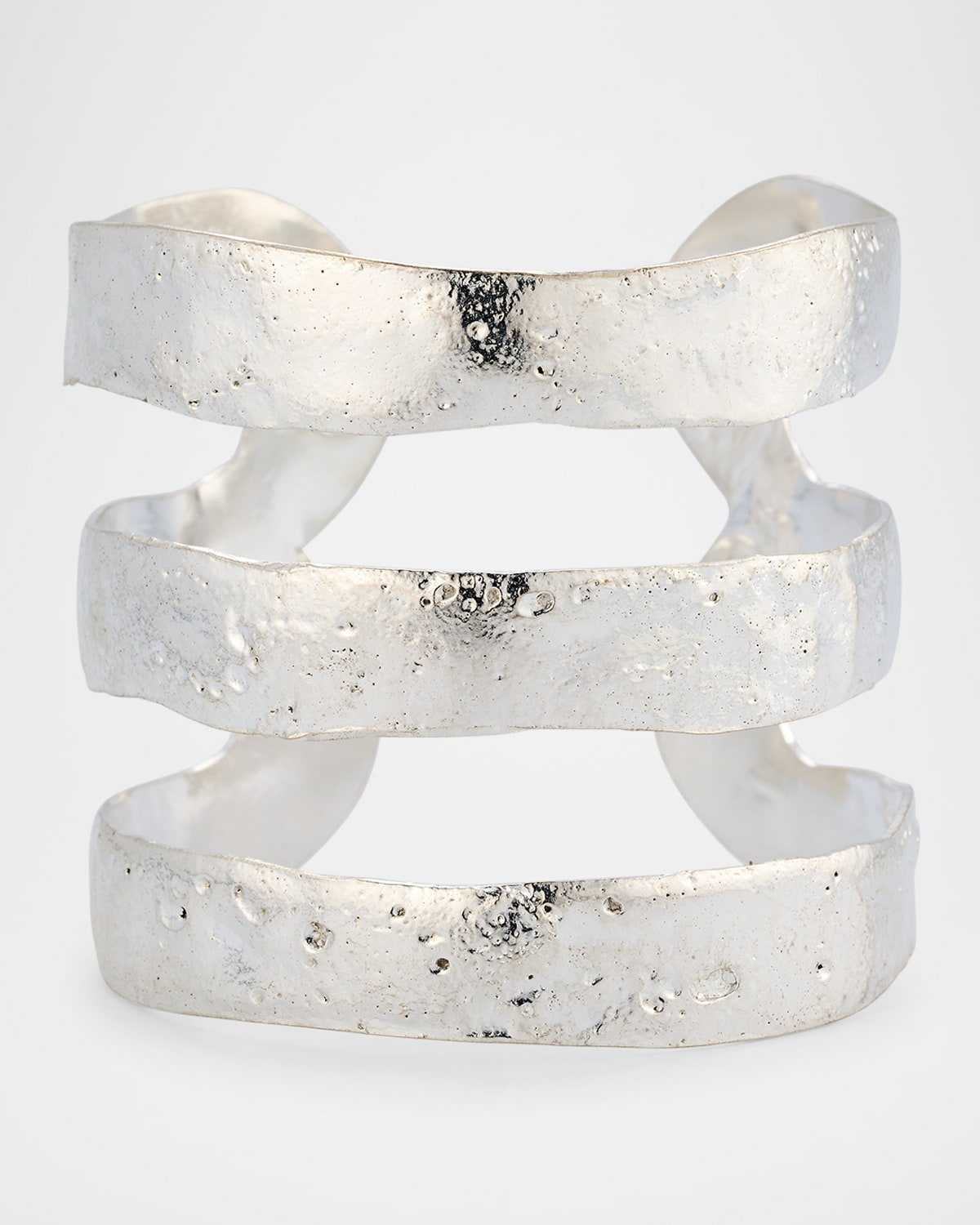 Bianca Cuff Bracelet