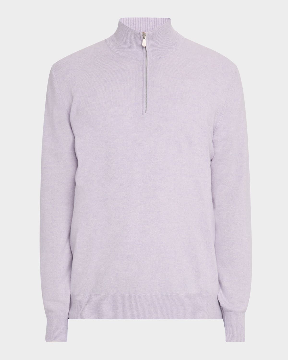 Brunello Cucinelli Cashmere Sweater In Beige
