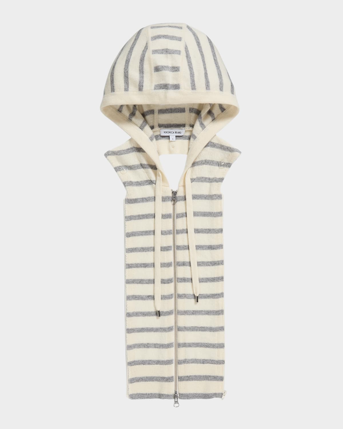 Cashmere Hoodie Dickey