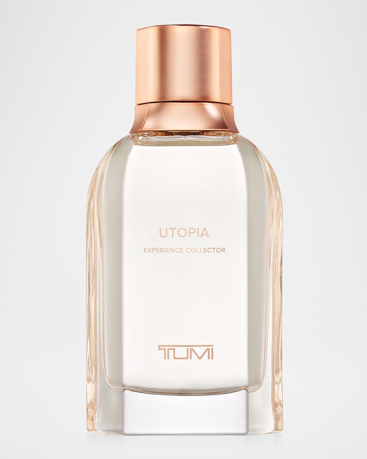 TUMI UTOPIA EXPERIENCE COLLECTOR EXTRAIT DE PARFUM, 3.4 OZ. 