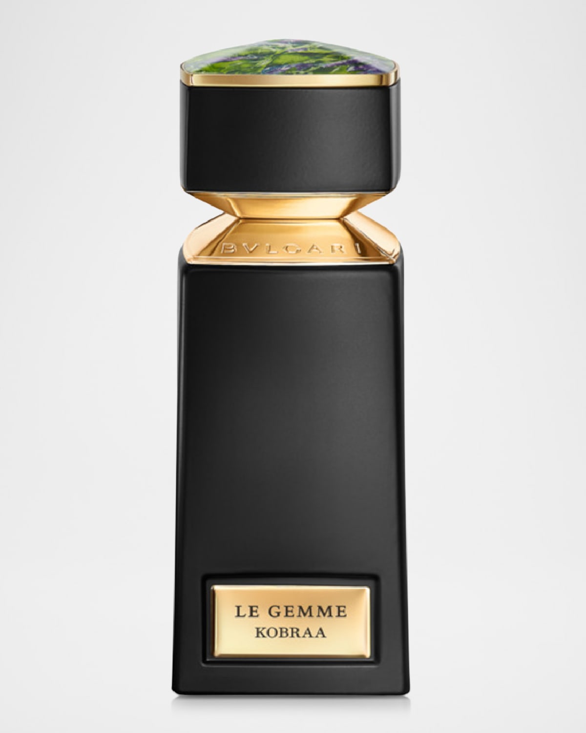 BVLGARI LE GEMME KOBRAA EAU DE PARFUM, 4.2 OZ. 