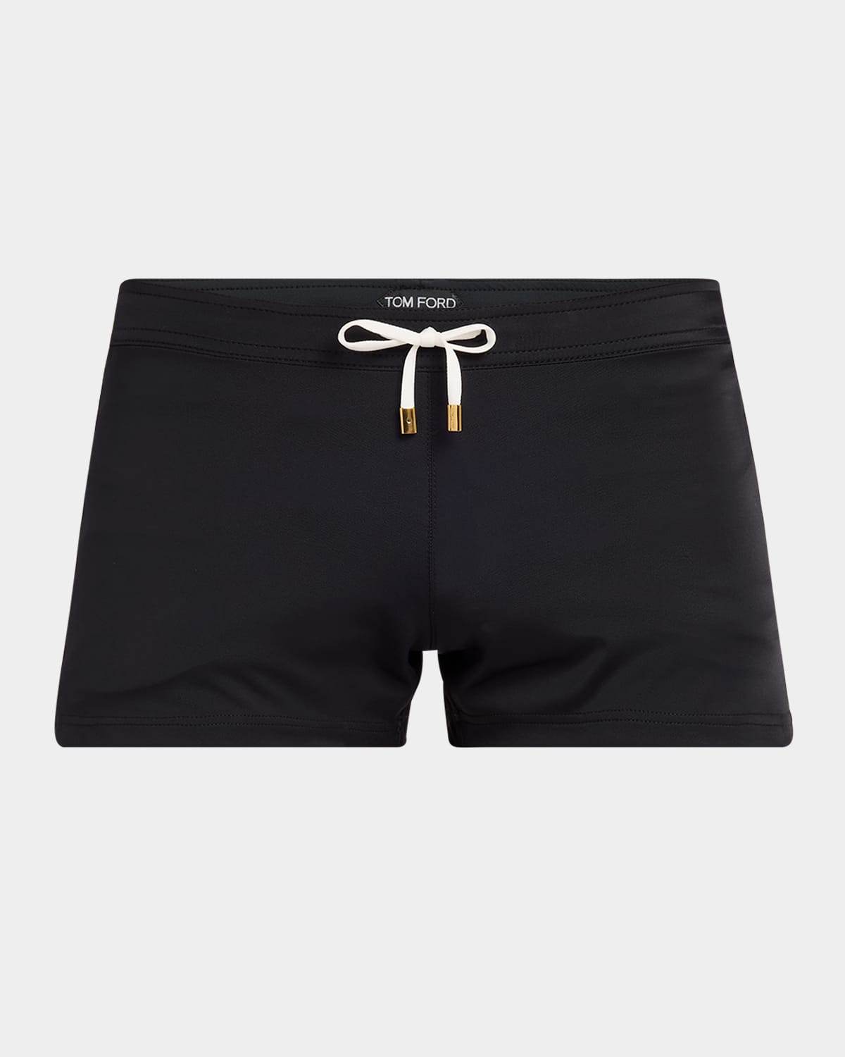 Men's Jersey Swim Trunks