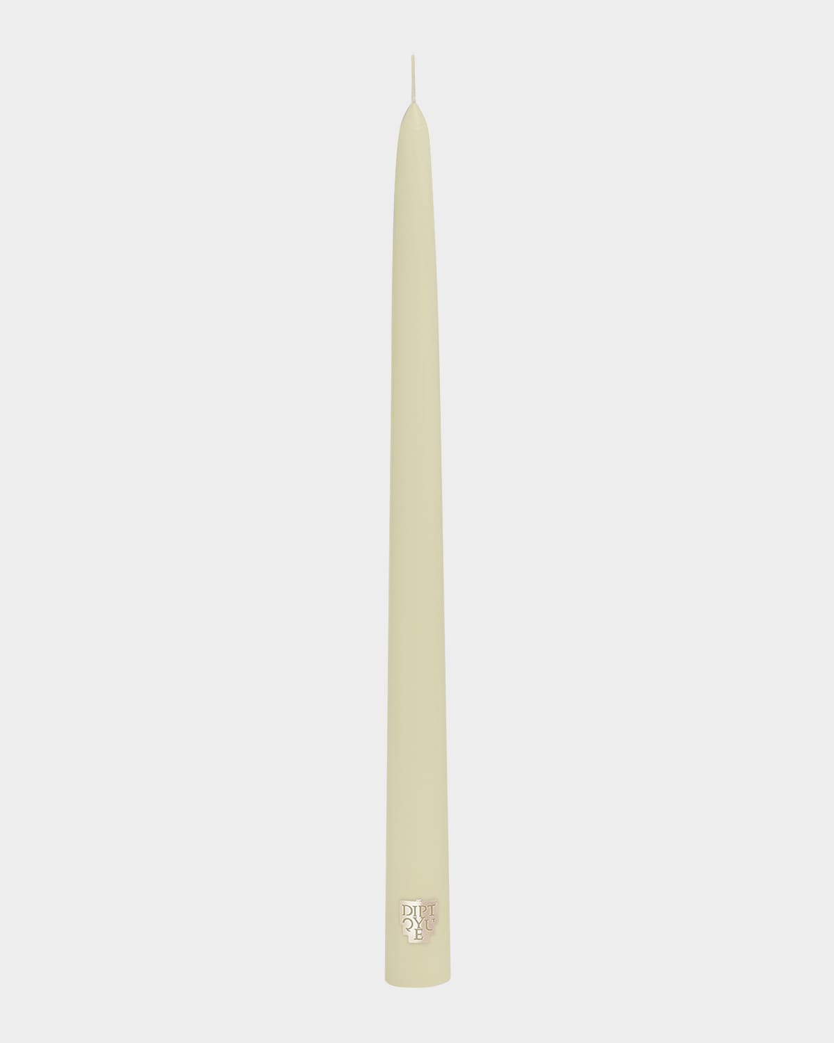 DIPTYQUE SAPIN SCENTED TAPER CANDLE 