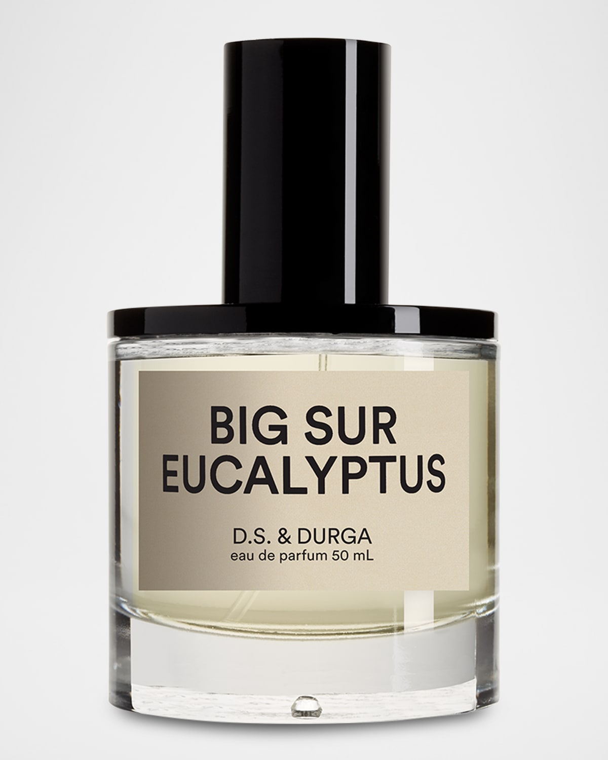 D.s. & Durga Big Sur Eucalyptus Eau De Parfum, 50 ml