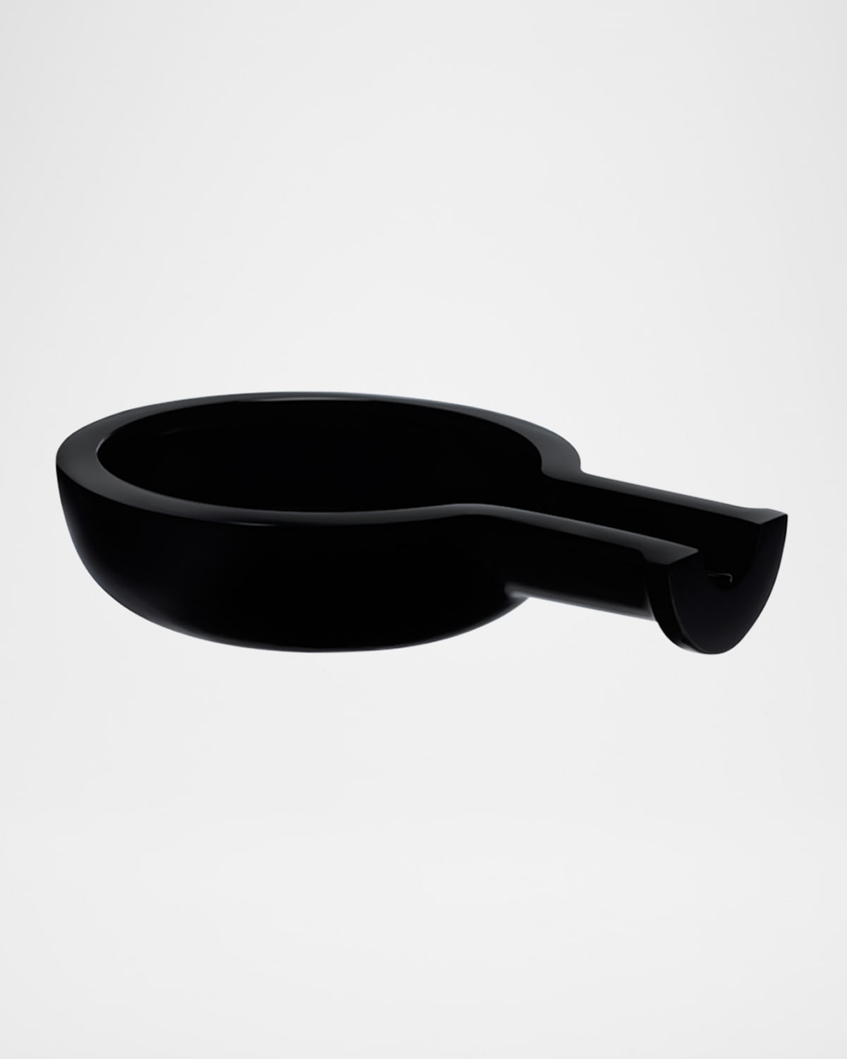 Nude Egoist Ashtray In Black