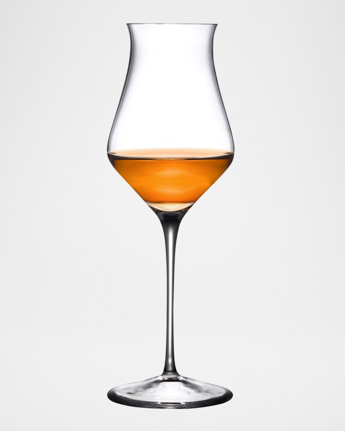 Nude Islands Whiskey Tasting Glasses, Set Of 2 In Clear