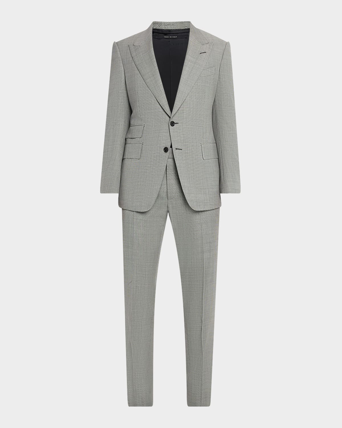 Men's Shelton Nailhead Suit