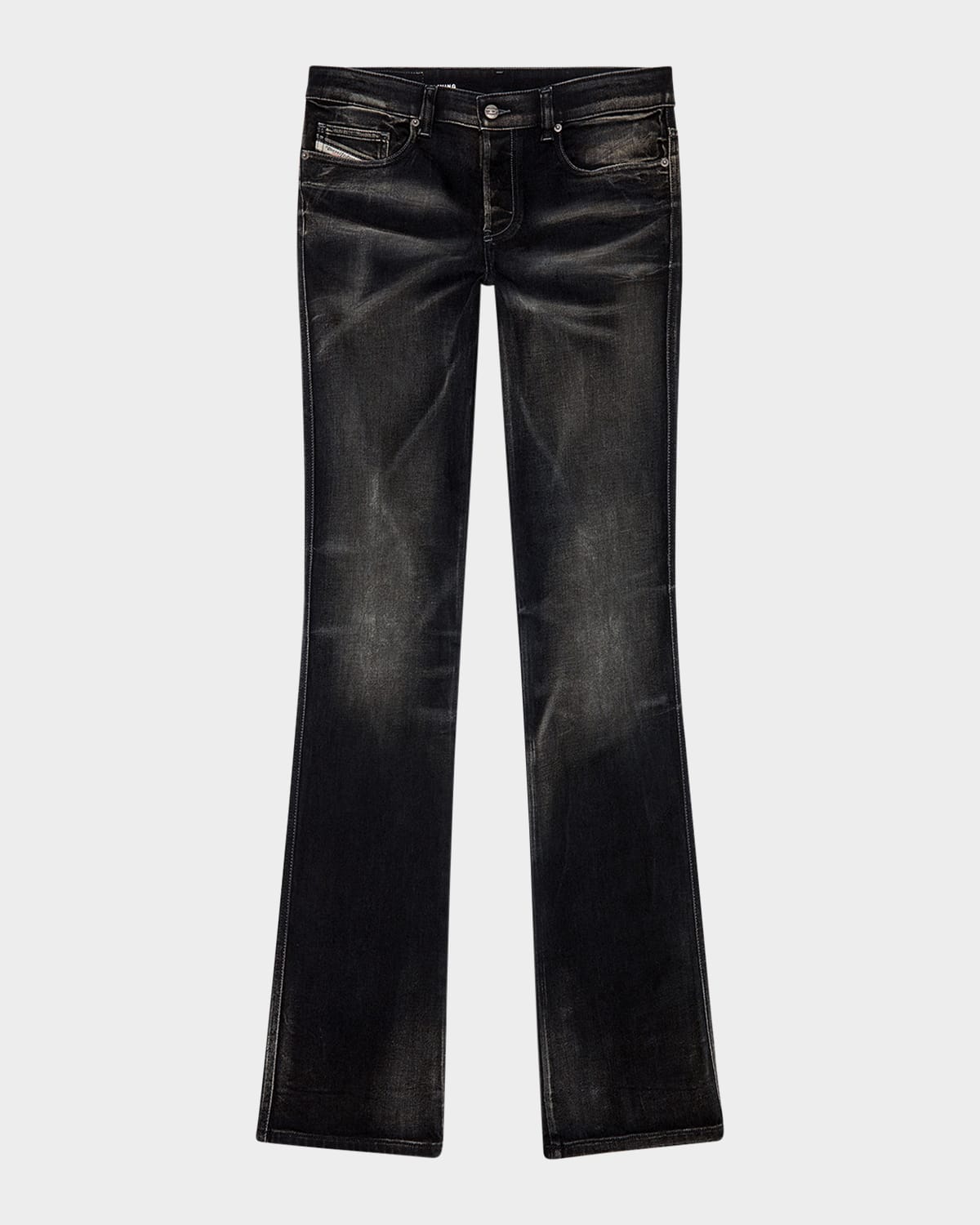 Men's 1998 D-Buck Bootcut Jeans