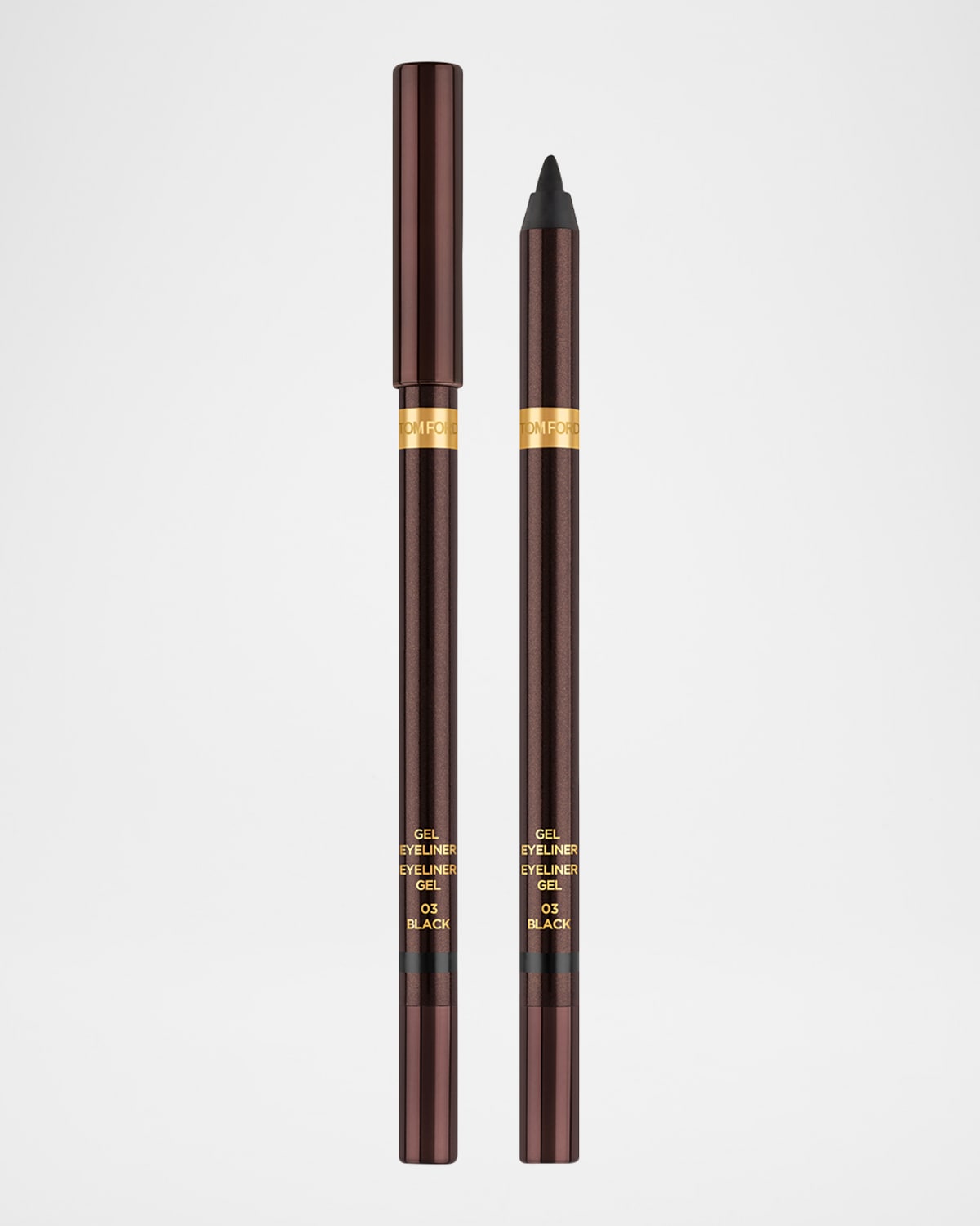 Gel Eyeliner Pencil