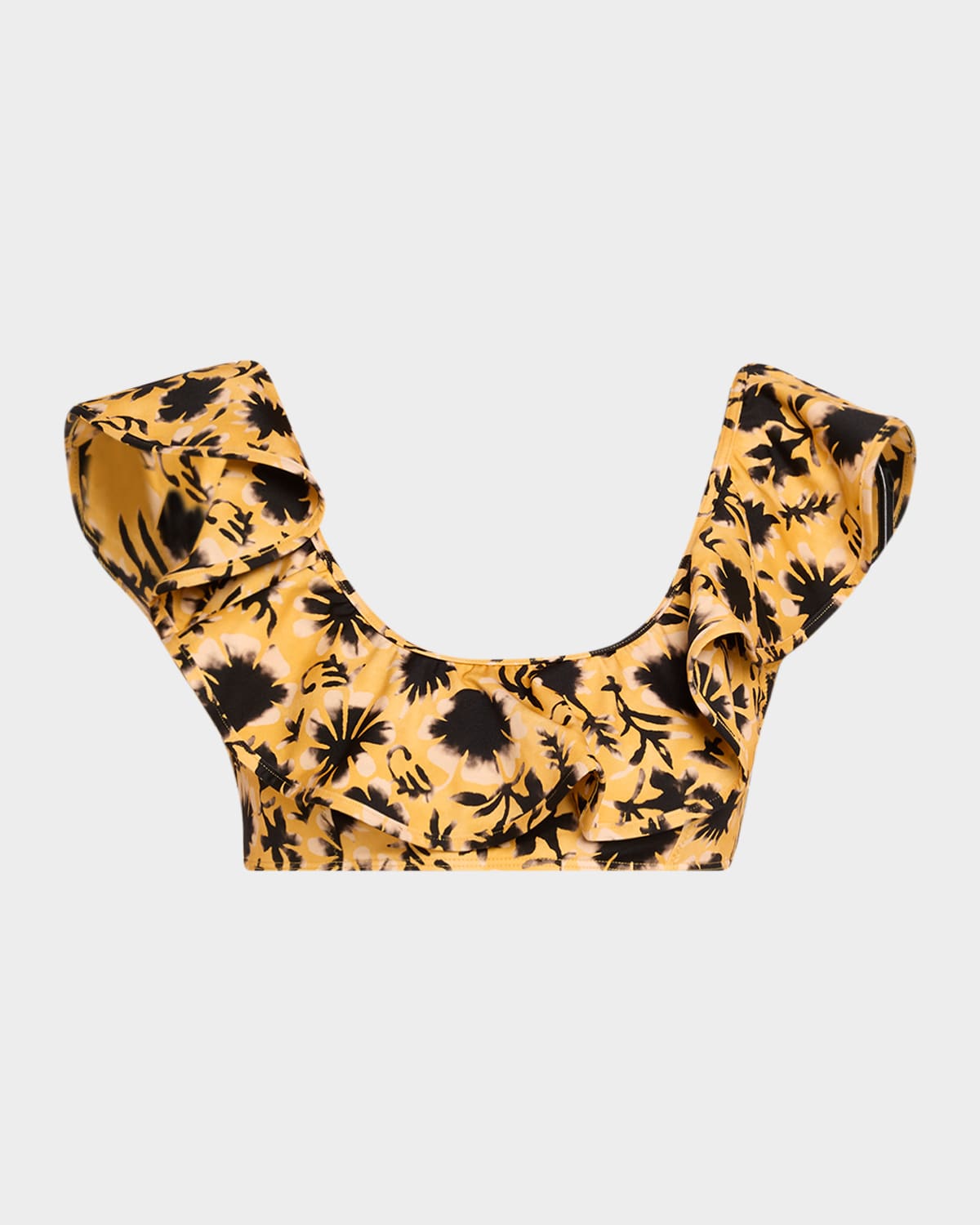 Azores Bikini Top