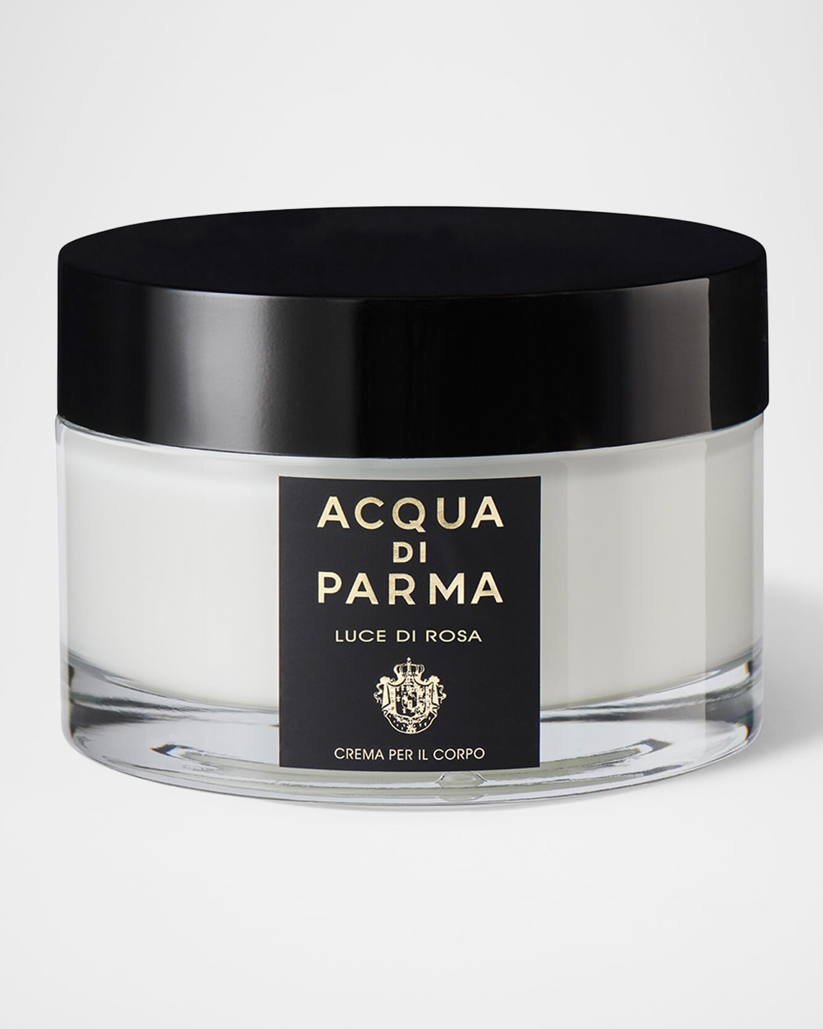 Rosa Body Cream, 150 mL