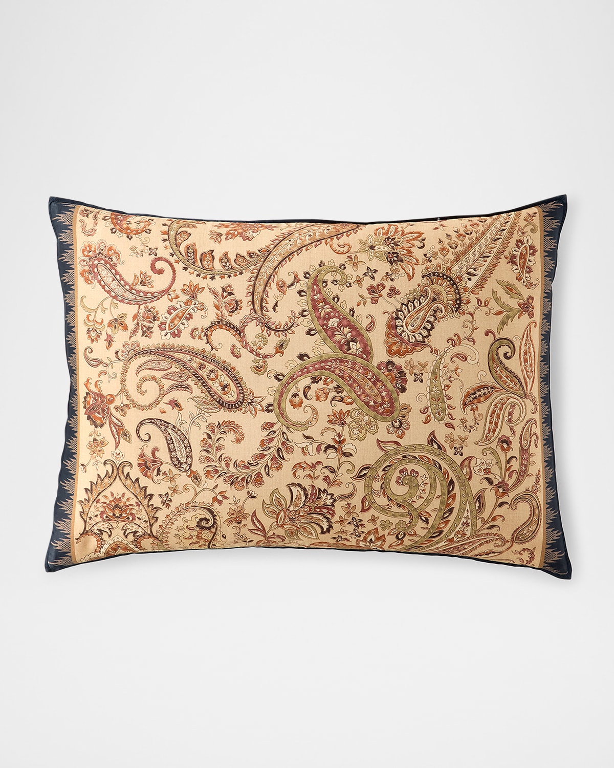 Polo Ralph Lauren Ralph Lauren Anderson Pillow Sham In Neutral