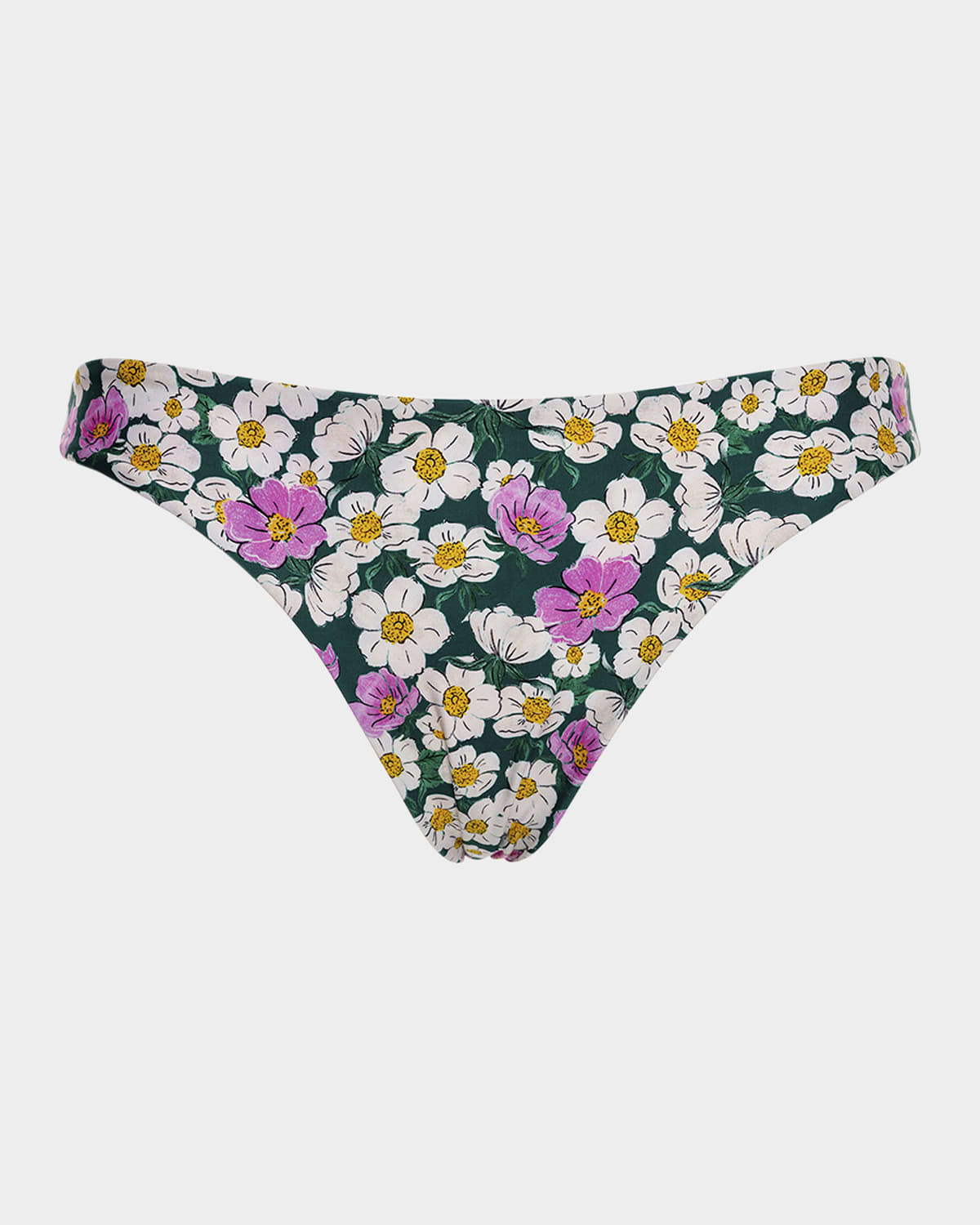 AGUA BENDITA NOPAL ILU BIKINI BOTTOMS 