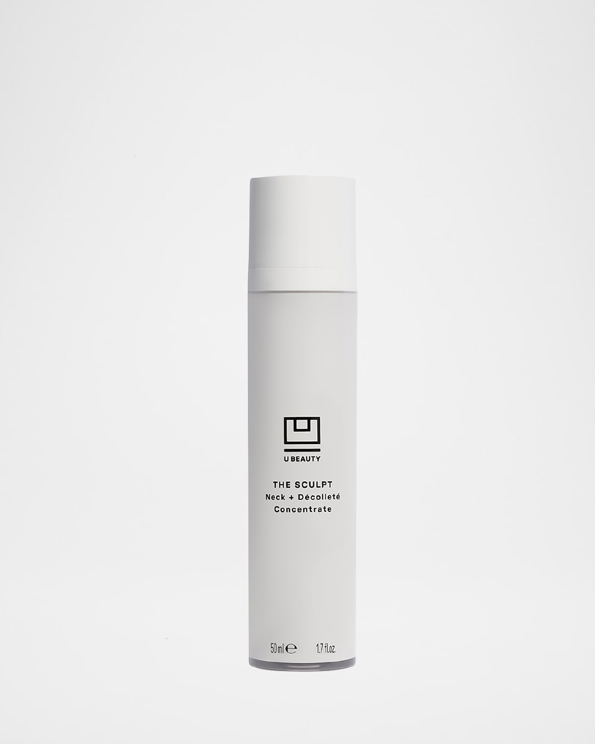The SCULPT Neck + Decollete, 50 mL