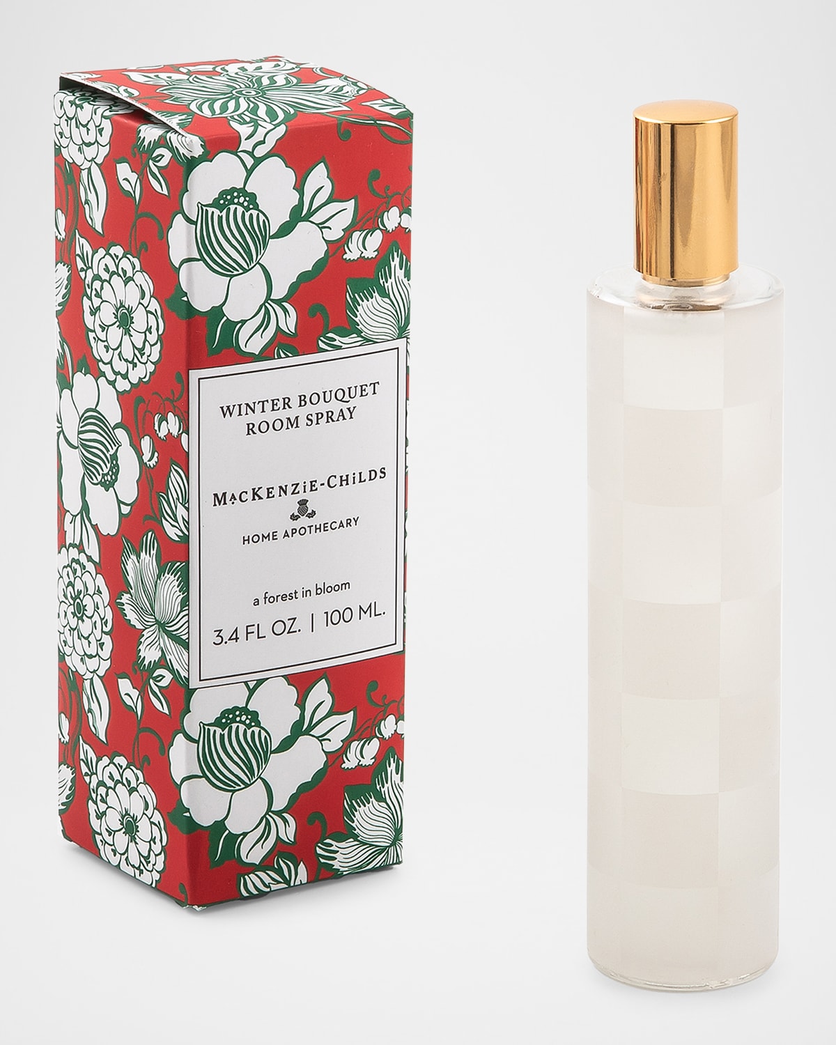 Mackenzie-childs Winter Bouquet Room Spray, 100 ml