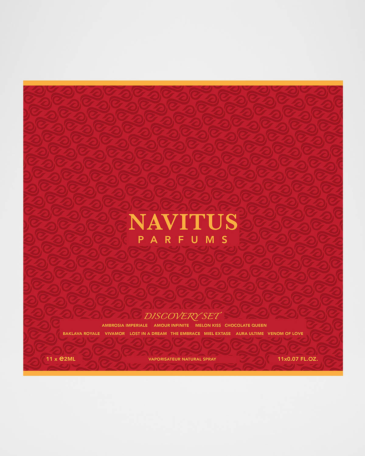Navitus Discovery Set