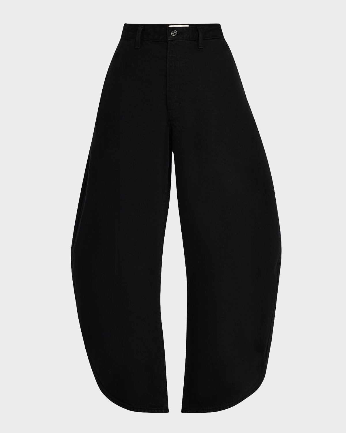 Frame The Bubble Jeans In Black