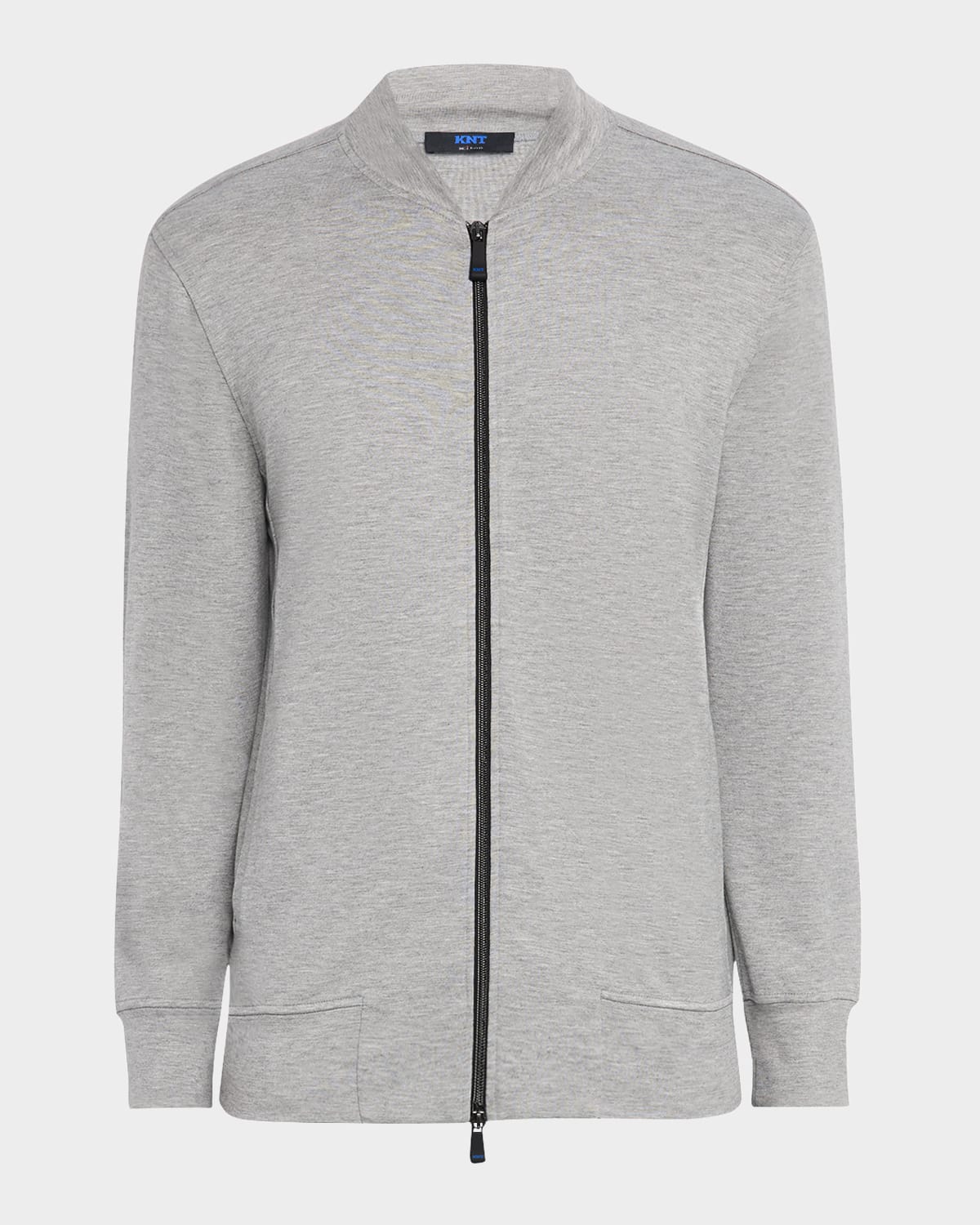 Men's Full-Zip Sweatshirt