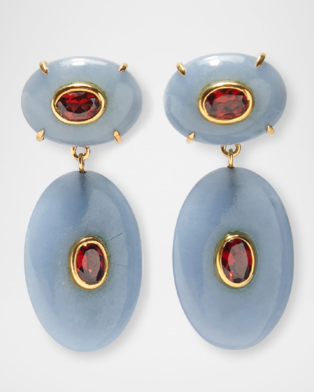 Dorothy Drop Earrings