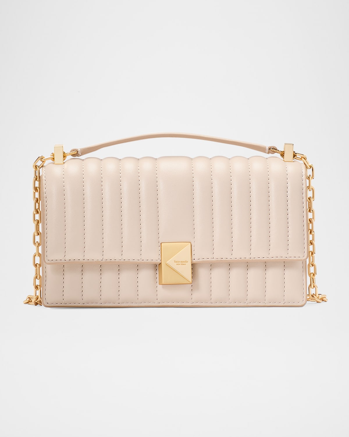 tribeca quilted leather crossbody bag