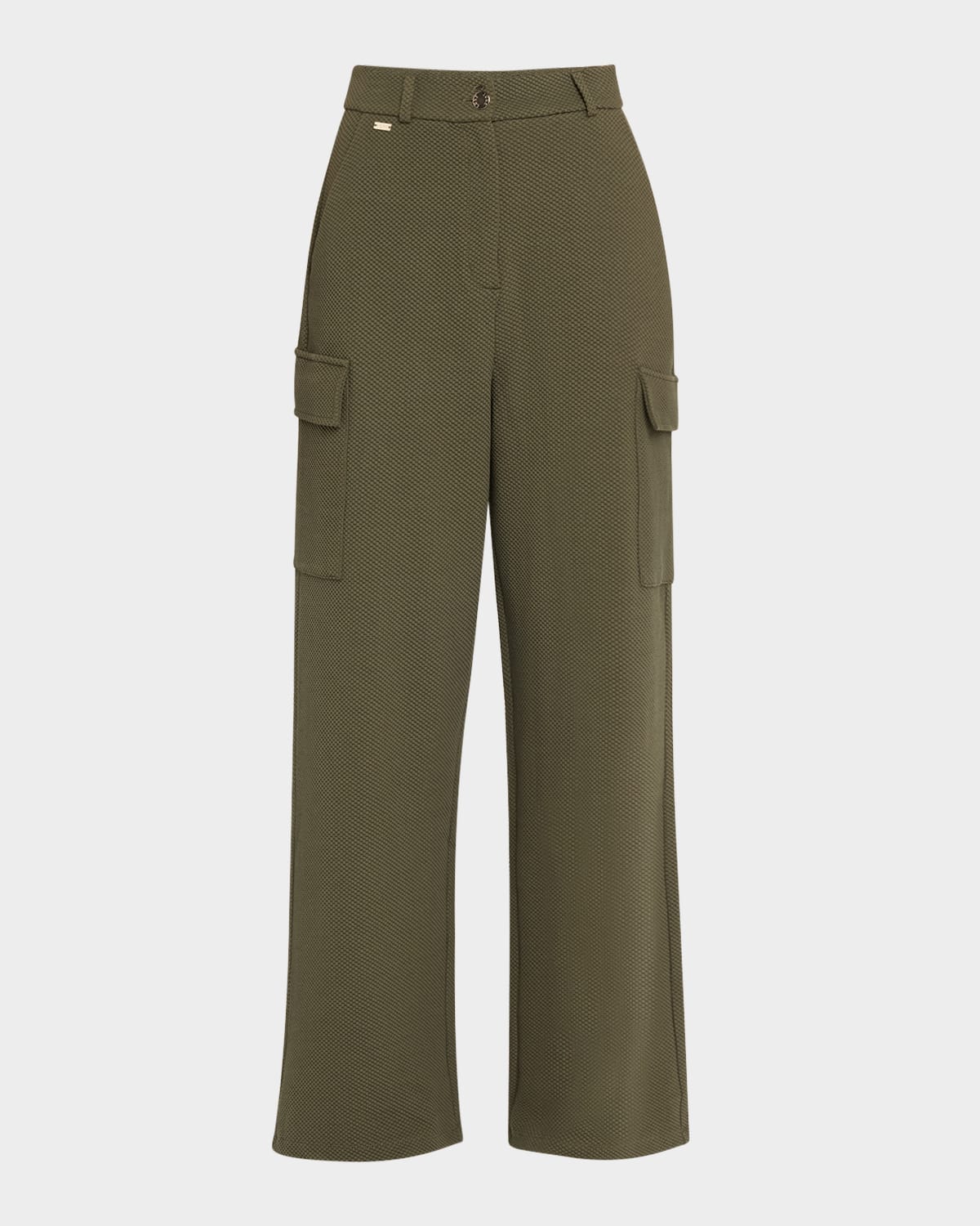 Moon Classic Cargo Pants
