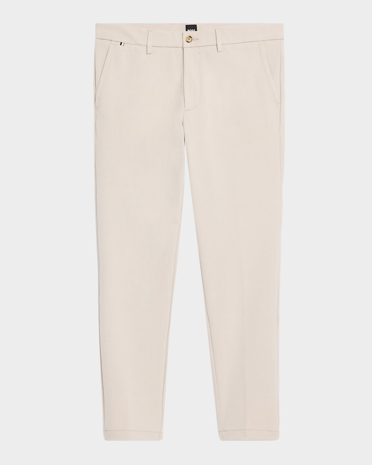 BOSS Men's Kaiton Slim Fit Trousers