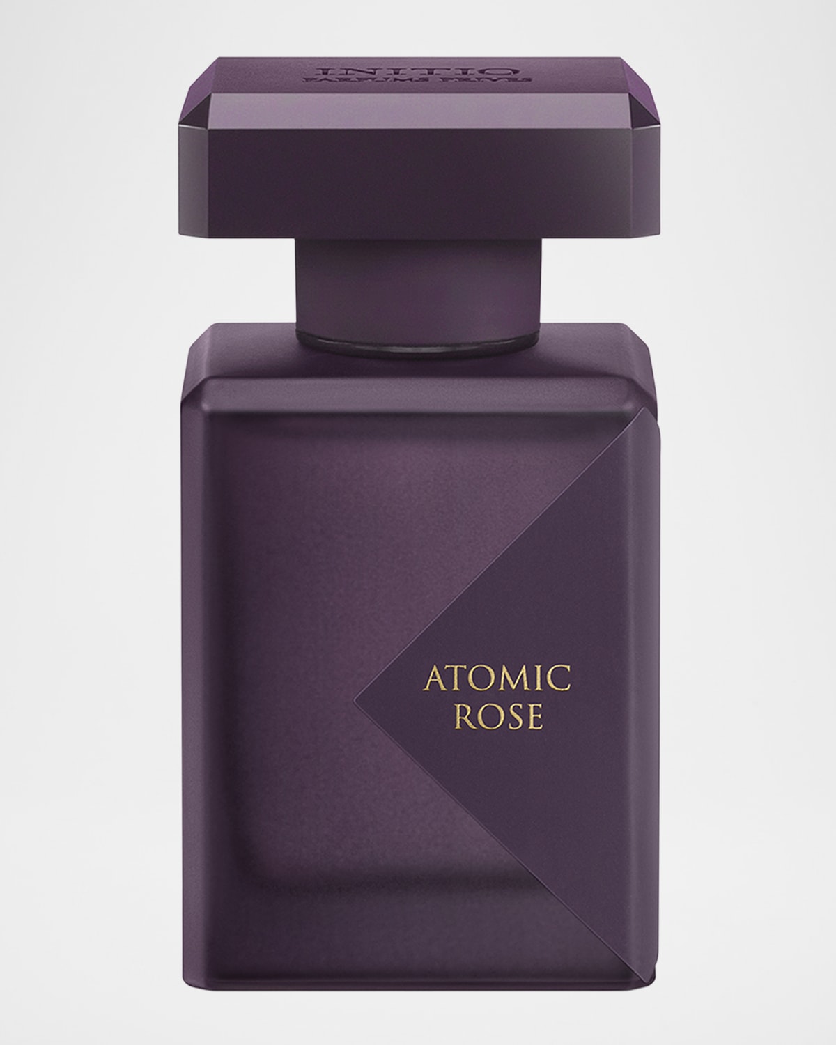 Hair Perfume Atomic Rose, 50 mL