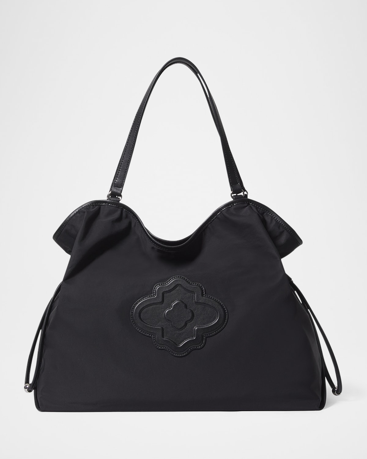 ORYANY RAMSEY SHOPPER SHOULDER BAG 