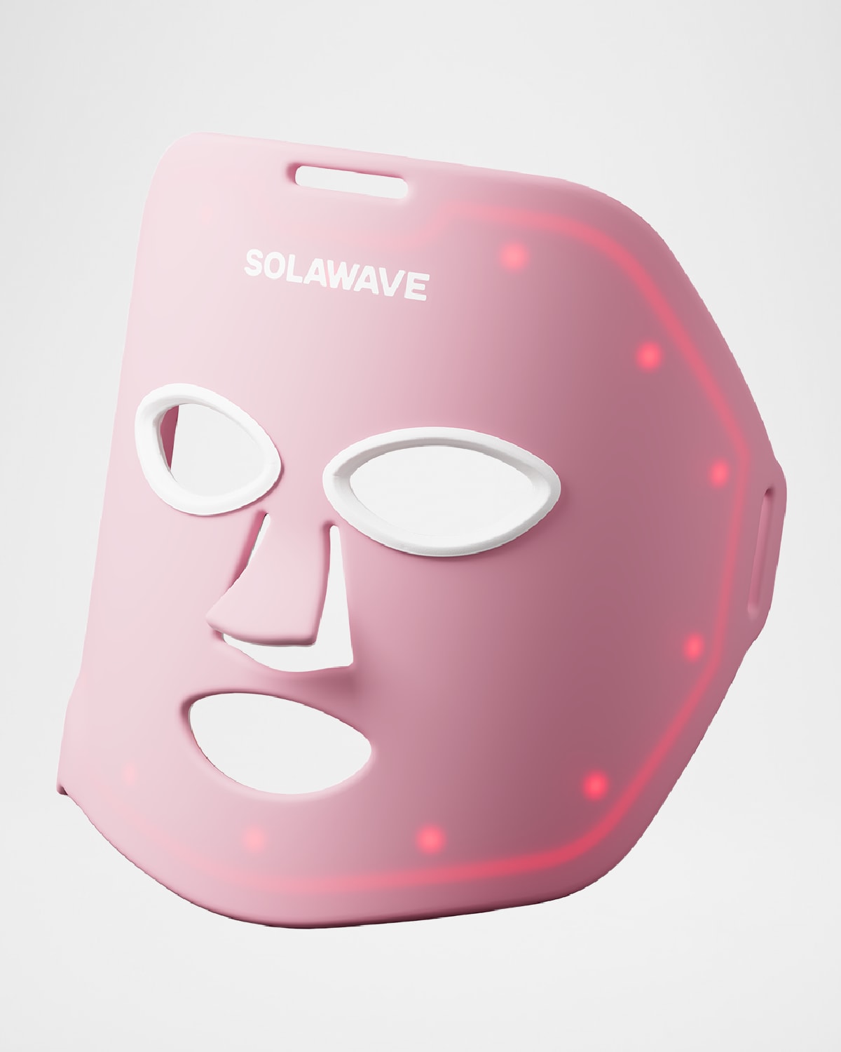 Wrinkle Retreat Light Therapy Mask