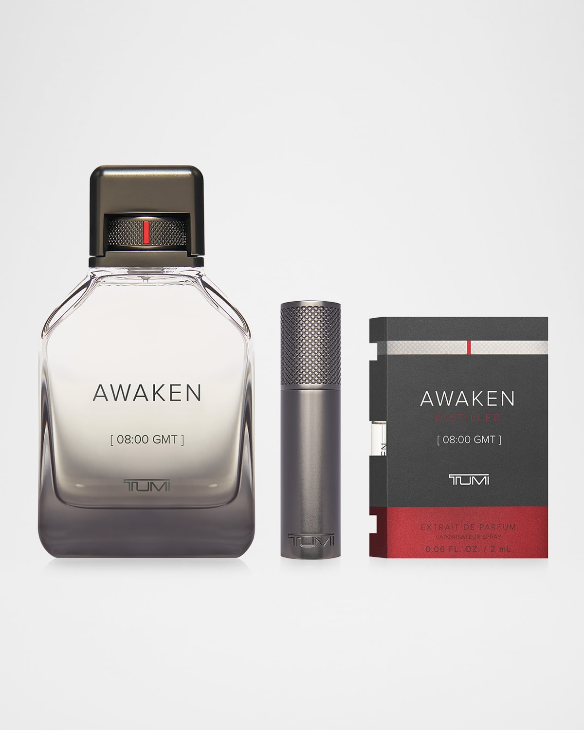 Awaken [08:00 GMT] Eau De Parfum Bundle Collection