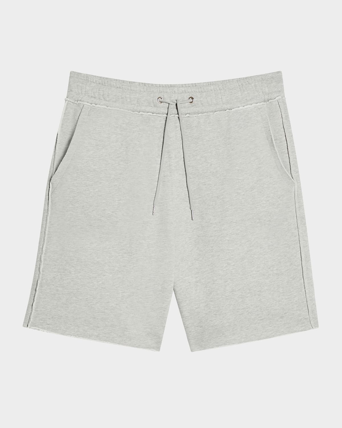 Men's Hudson Fleece Shorts