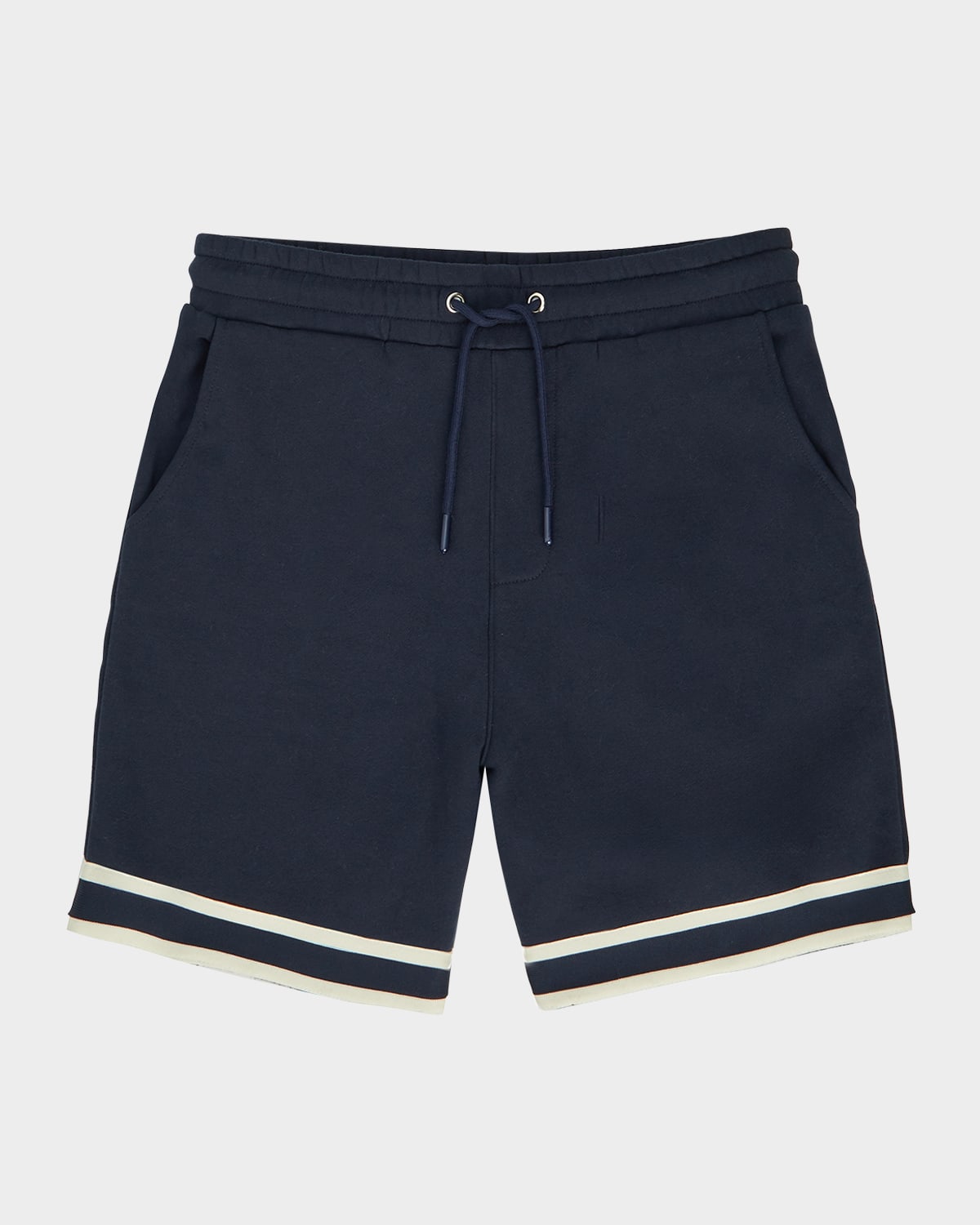 Men's Mateo Fleece Shorts