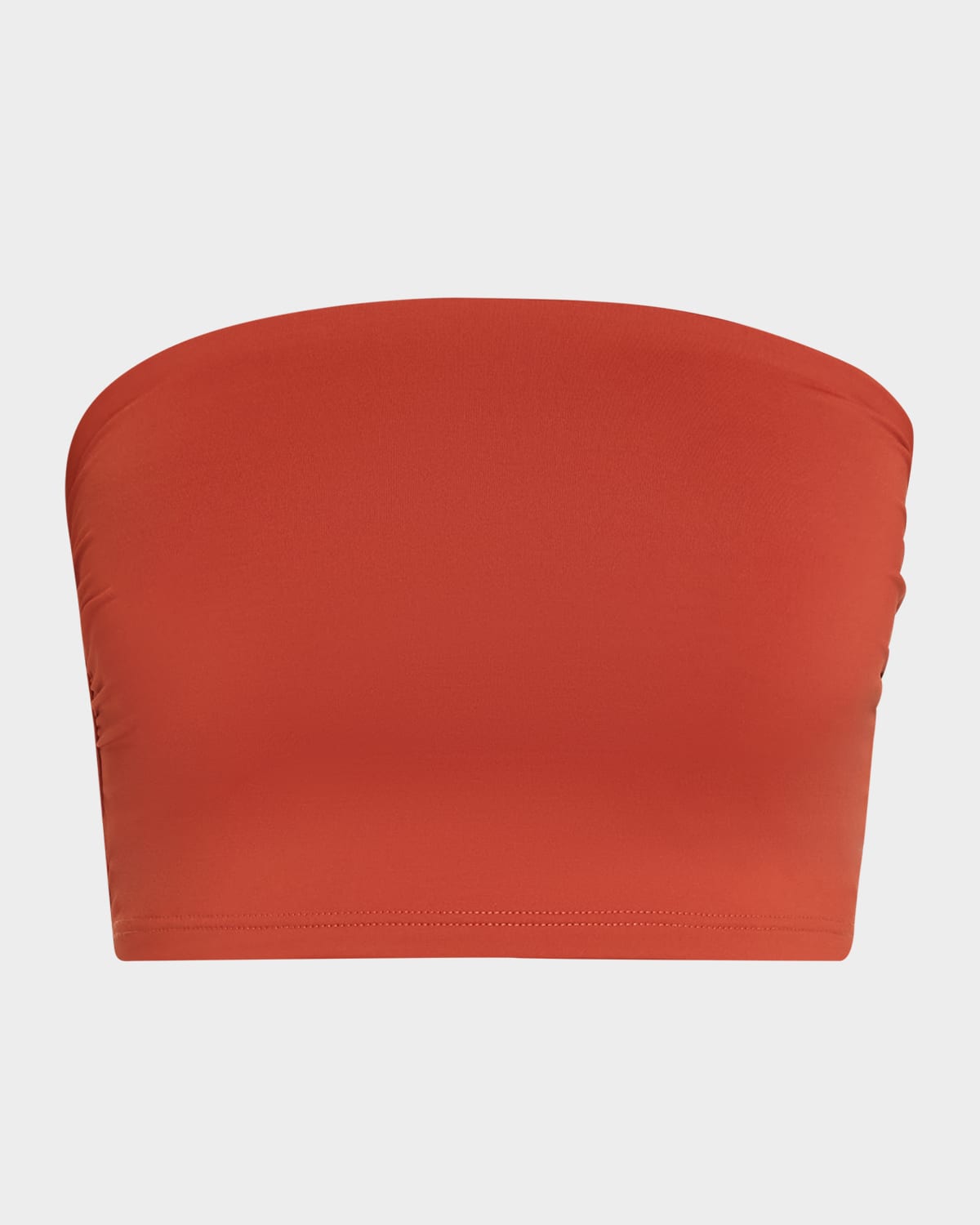Stella Strapless Bikini Top