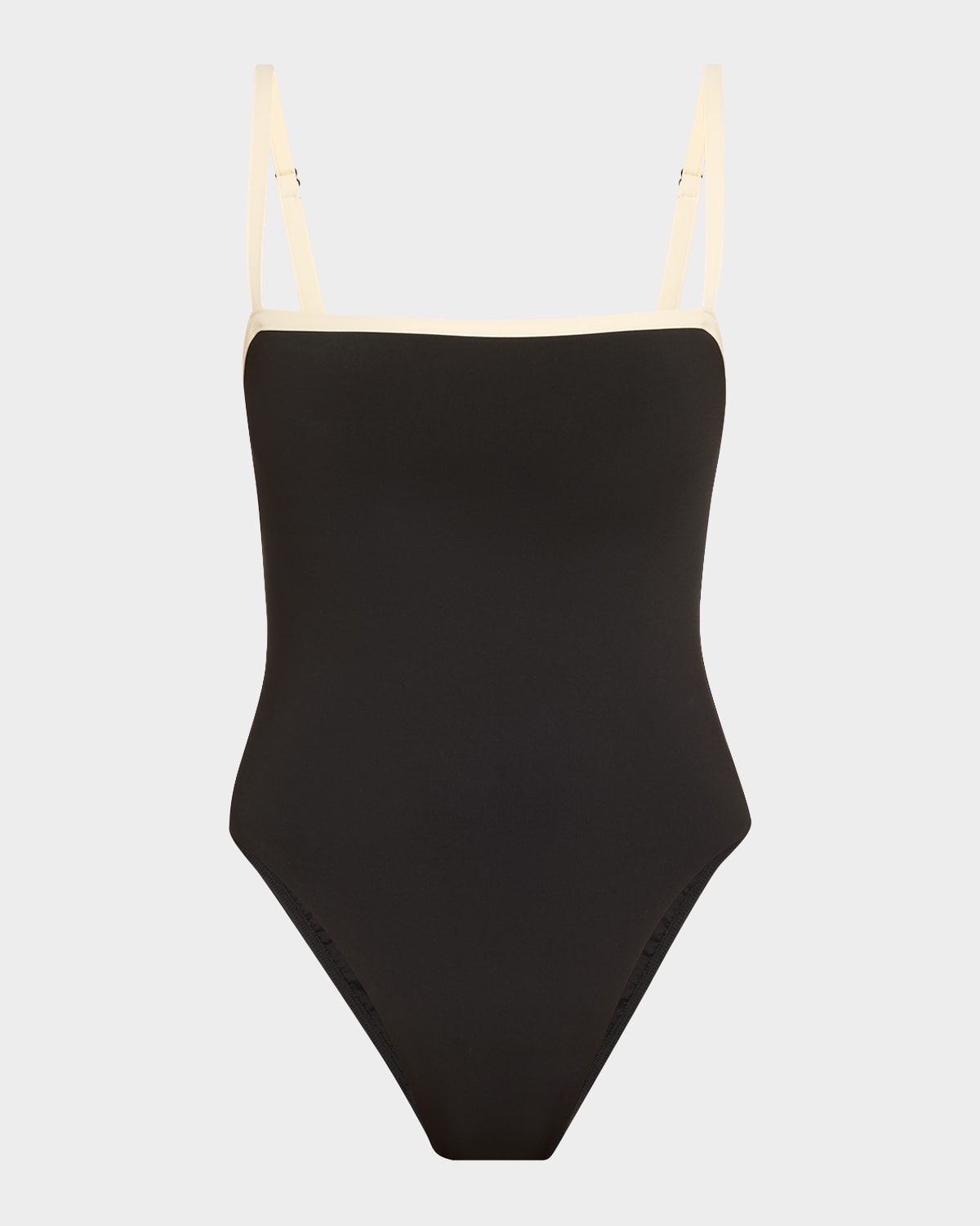 Harlow One-Piece Swimsuit