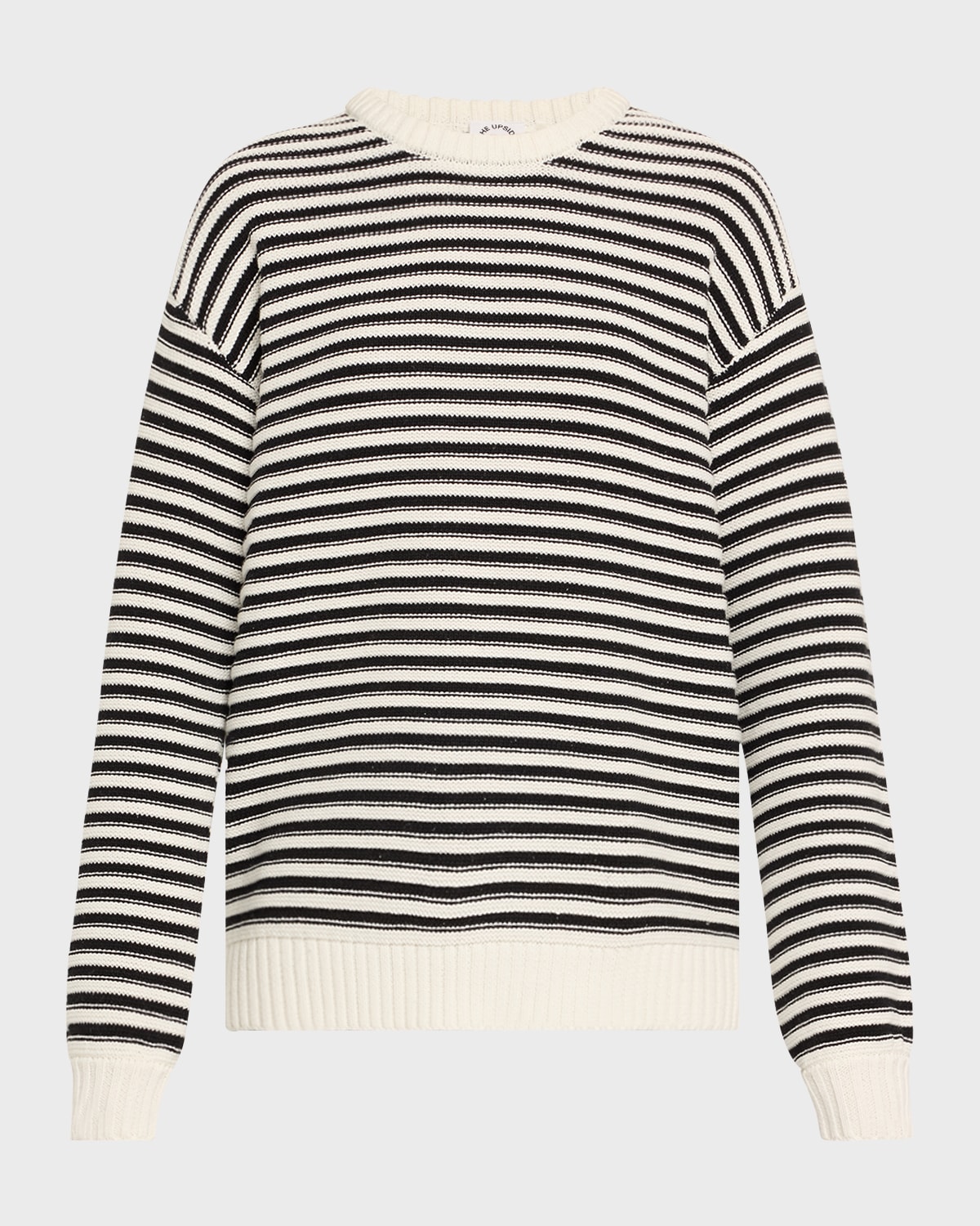 Boo Knit Sweater