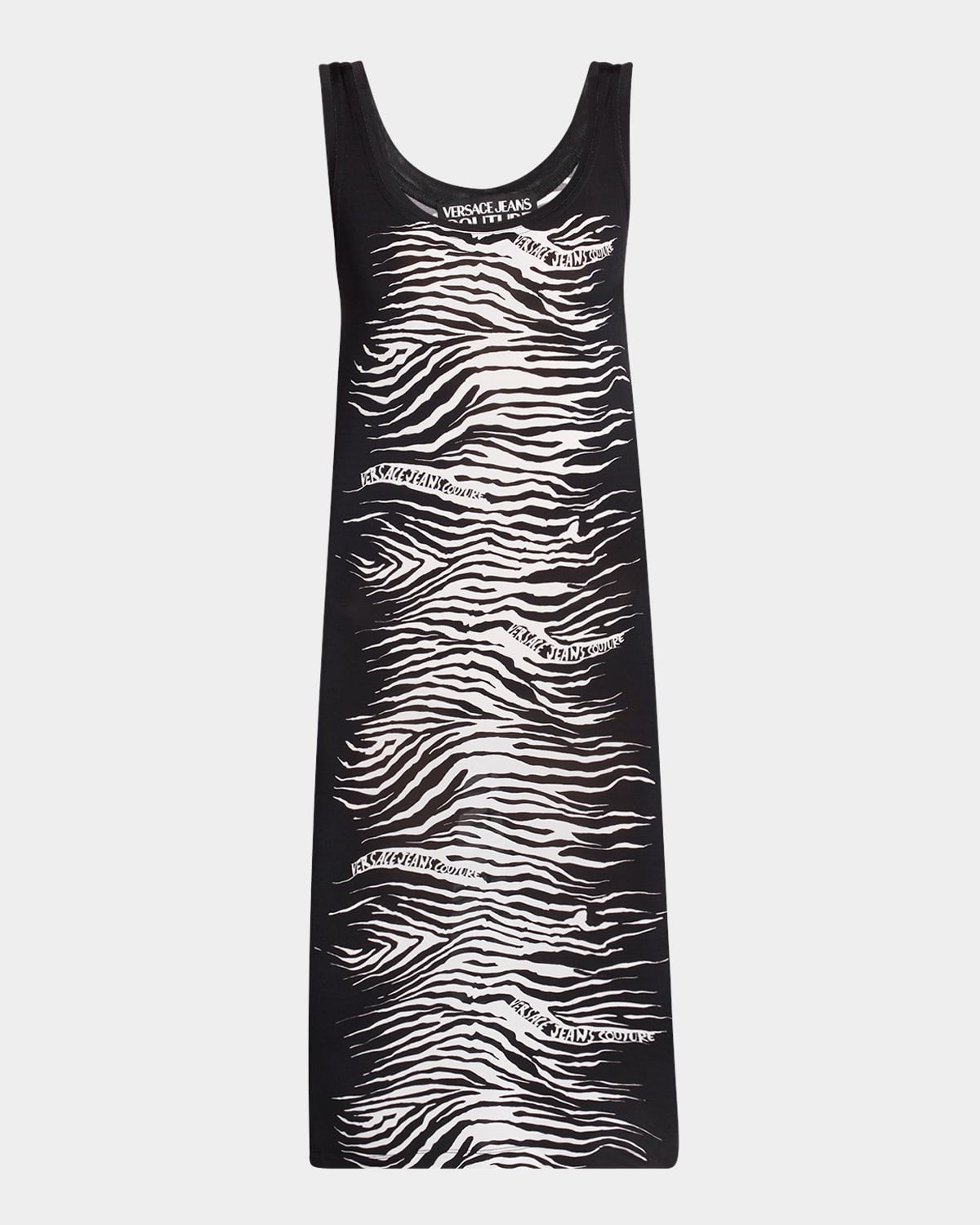Knit Bodycon Midi Dress