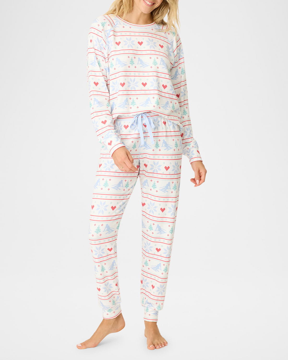 Pj salvage jogger pajamas online